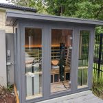 Clearlight Outdoor 5 Grey